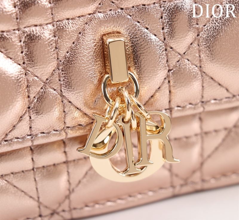 Dior My Lady Bags